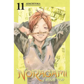 Noragami: Stray God, Volume 11