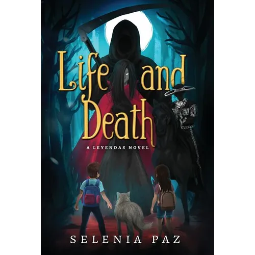 Life and Death
