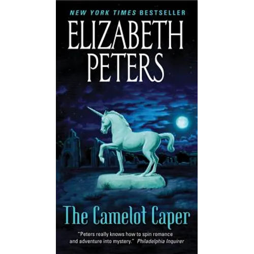 The Camelot Caper