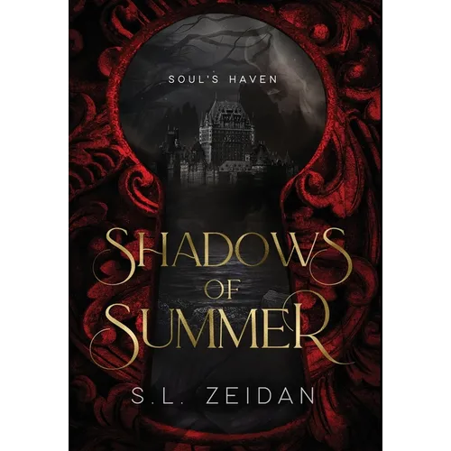 Shadows of Summer: Special Edition