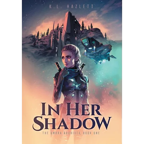 In Her Shadow