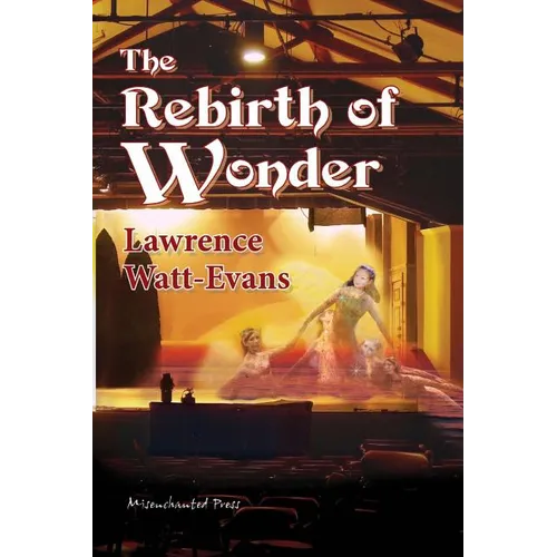 The Rebirth of Wonder