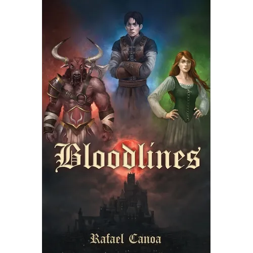Bloodlines