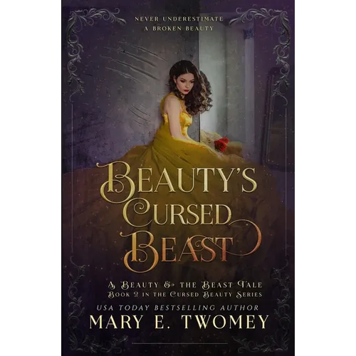Beauty's Cursed Beast