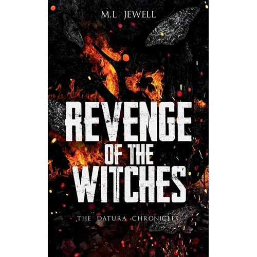 Revenge of the Witches