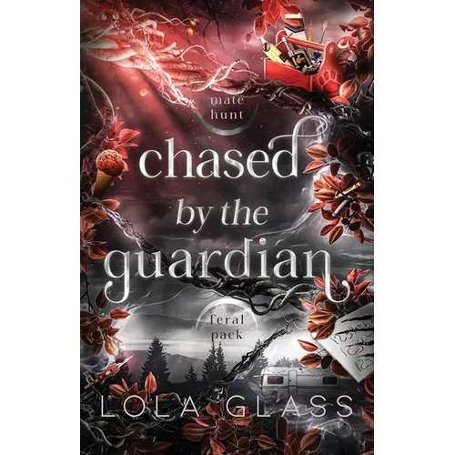 Chased by the Guardian