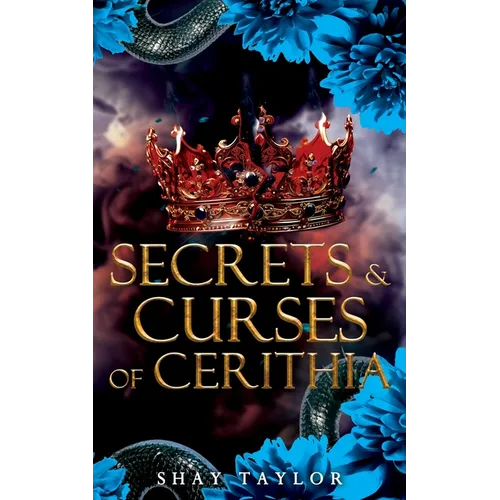 Secrets & Curses of Cerithia