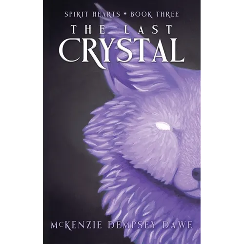 The Last Crystal