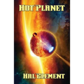 Hot Planet: A Positronic Book