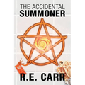 The Accidental Summoner