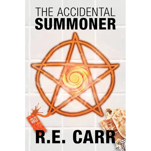 The Accidental Summoner