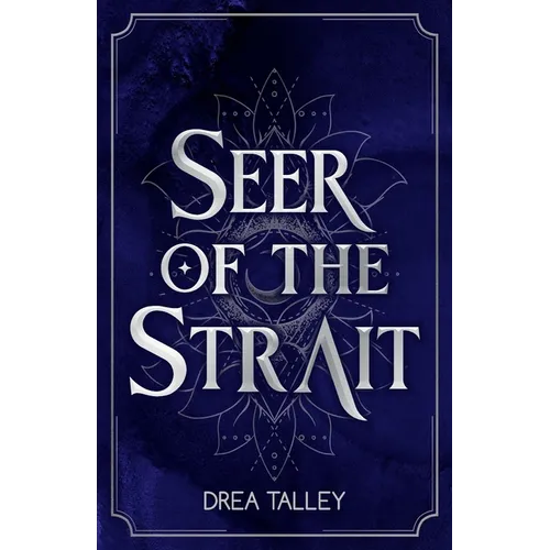 Seer of the Strait