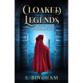 Cloaked Legends: The Patriarch