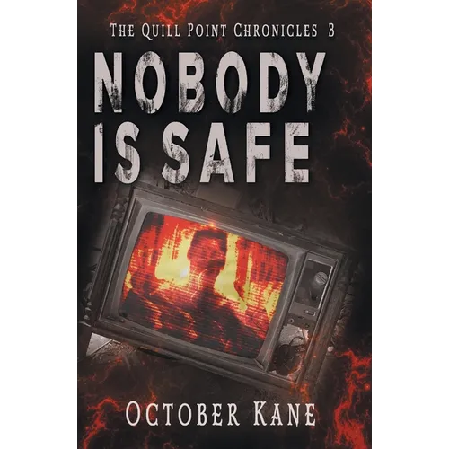 Nobody is Safe