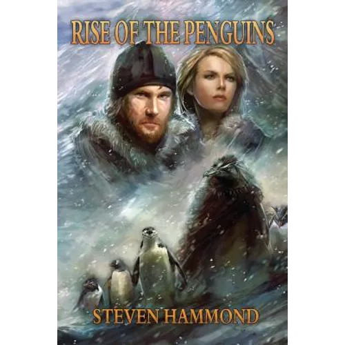 Rise of the Penguins