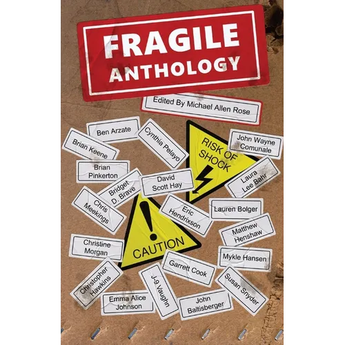 Fragile Anthology