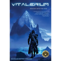 Vitalerium - Descent into the Void