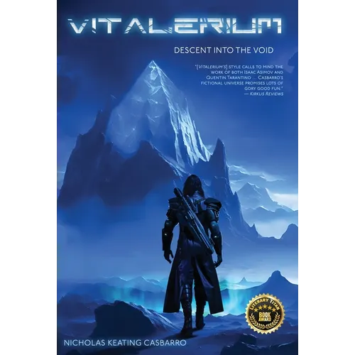 Vitalerium - Descent into the Void