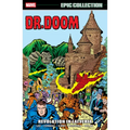 Doctor Doom Epic Collection: Revolution in Latveria