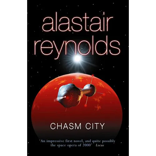 Chasm City
