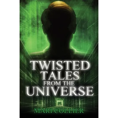 Twisted Tales From The Universe