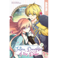 Formerly, the Fallen Daughter of the Duke, Volume 7
