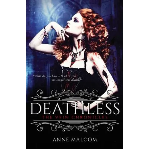 Deathless