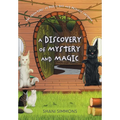 A Discovery of Mystery and Magic