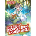 Isekai Tensei: Recruited to Another World: Volume 1 (Manga)