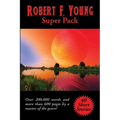 Robert F. Young Super Pack: A Positronic Book