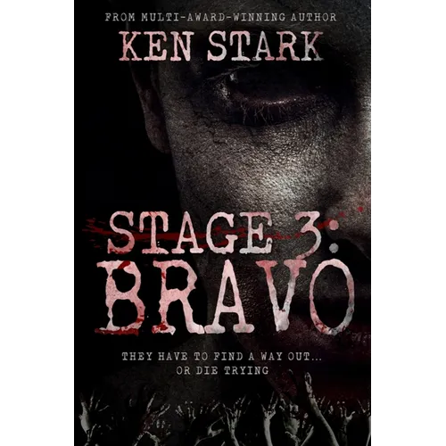 Stage 3: Bravo
