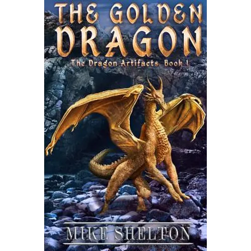 The Golden Dragon