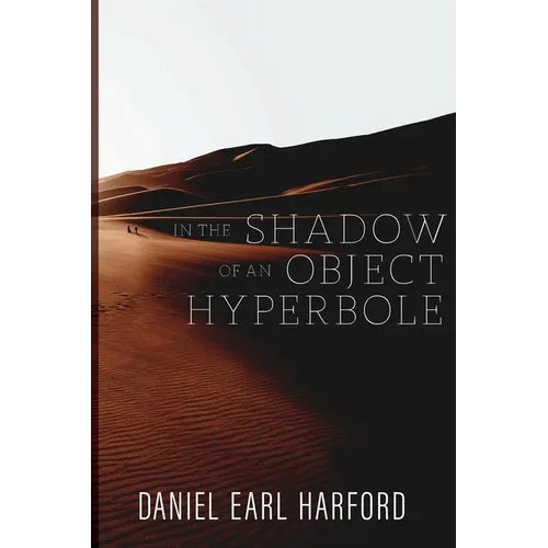 In the Shadow of an Object Hyperbole