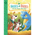 Hocus and Pocus and the Dragon Next Door