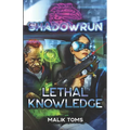 Shadowrun: Lethal Knowledge