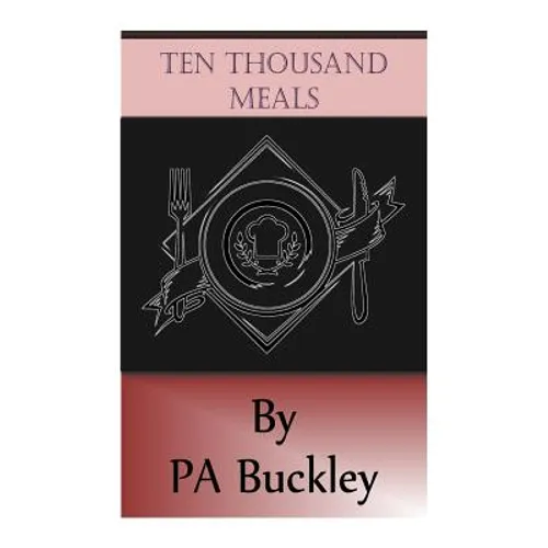 Ten Thousand Meals