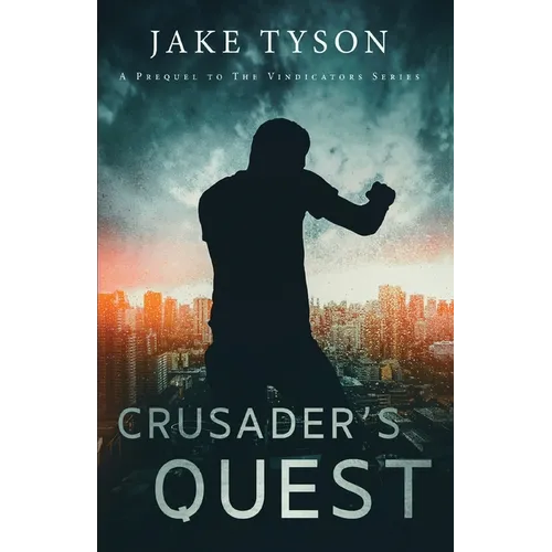 Crusader's Quest