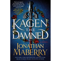 Kagen the Damned
