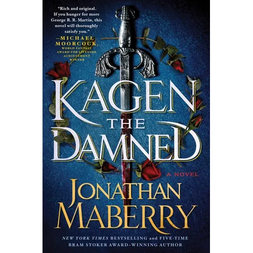 Kagen the Damned