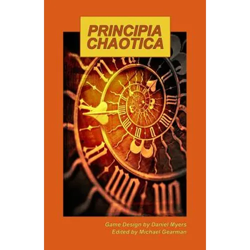 Principia Chaotica