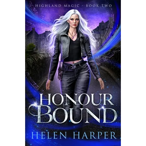Honour Bound