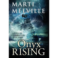 Onyx Rising: The Deja vu Chronicles