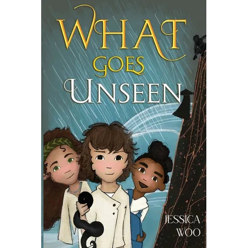 What Goes Unseen