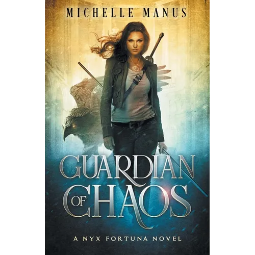 Guardian of Chaos