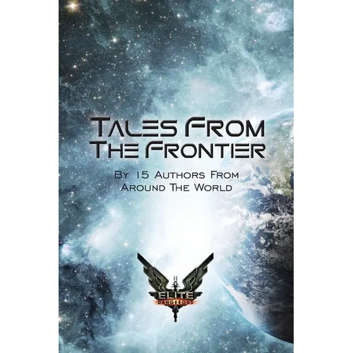 Elite: Tales From The Frontier