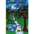 Lev's Quest: Under the Blue Moon