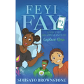 Feyi Fay and the Disappearance of Captain Nosa