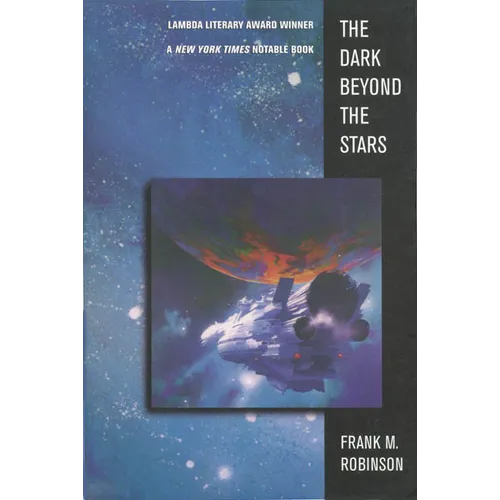 The Dark Beyond the Stars