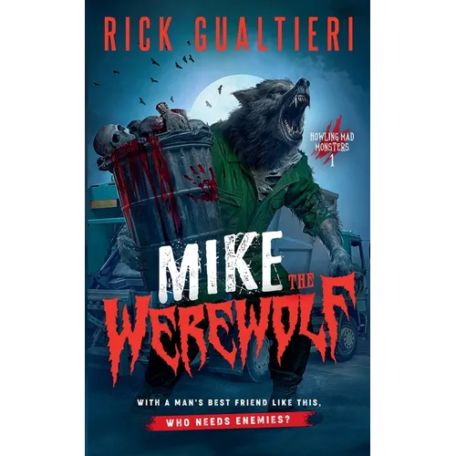 Mke The Werewolf