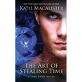 The Art of Stealing Time